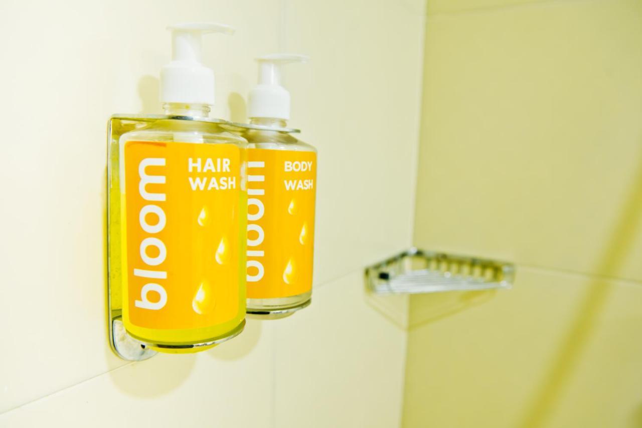 Bloom Hotel - Golf Course Road, Sector 43 Gurgaon Extérieur photo