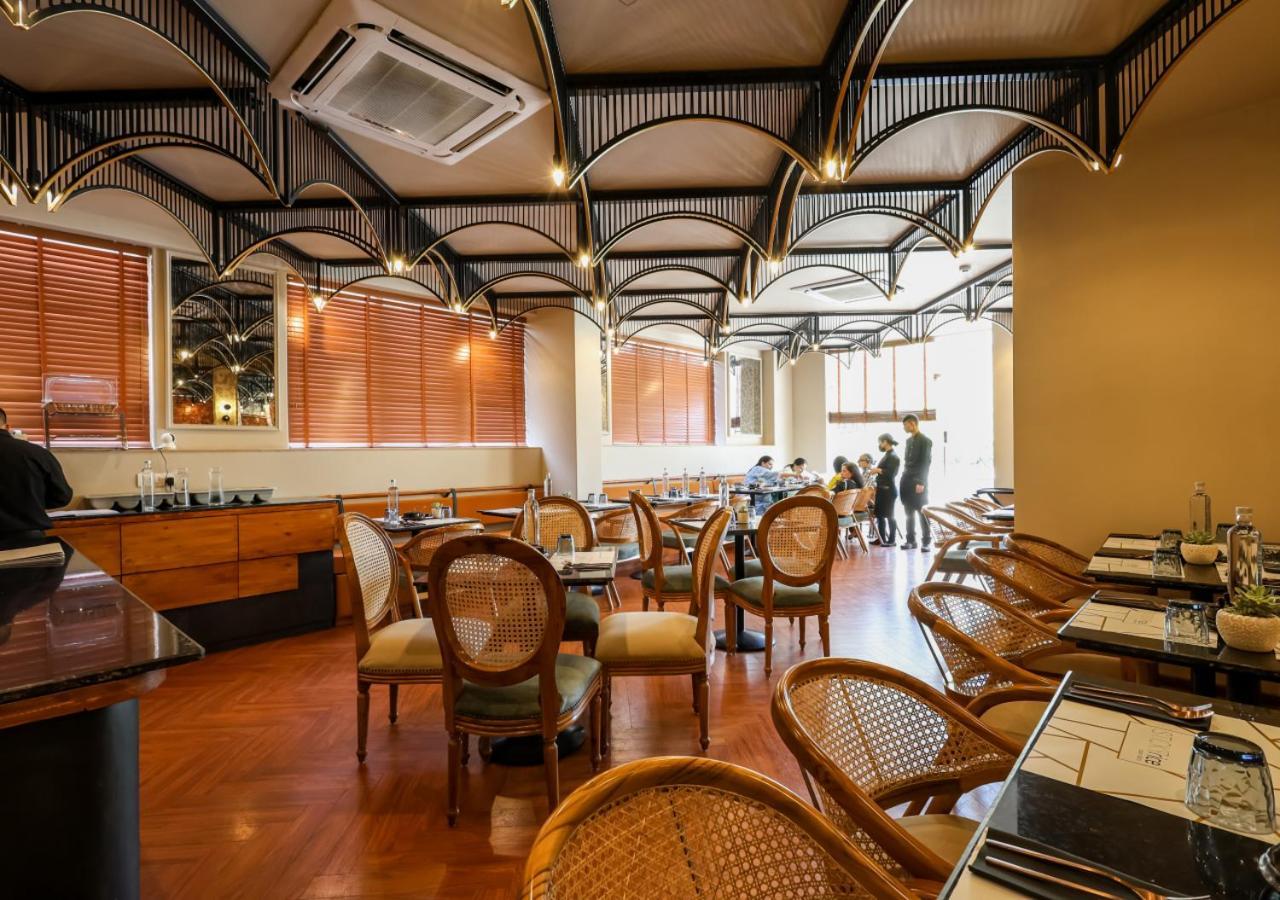 Bloom Hotel - Golf Course Road, Sector 43 Gurgaon Extérieur photo