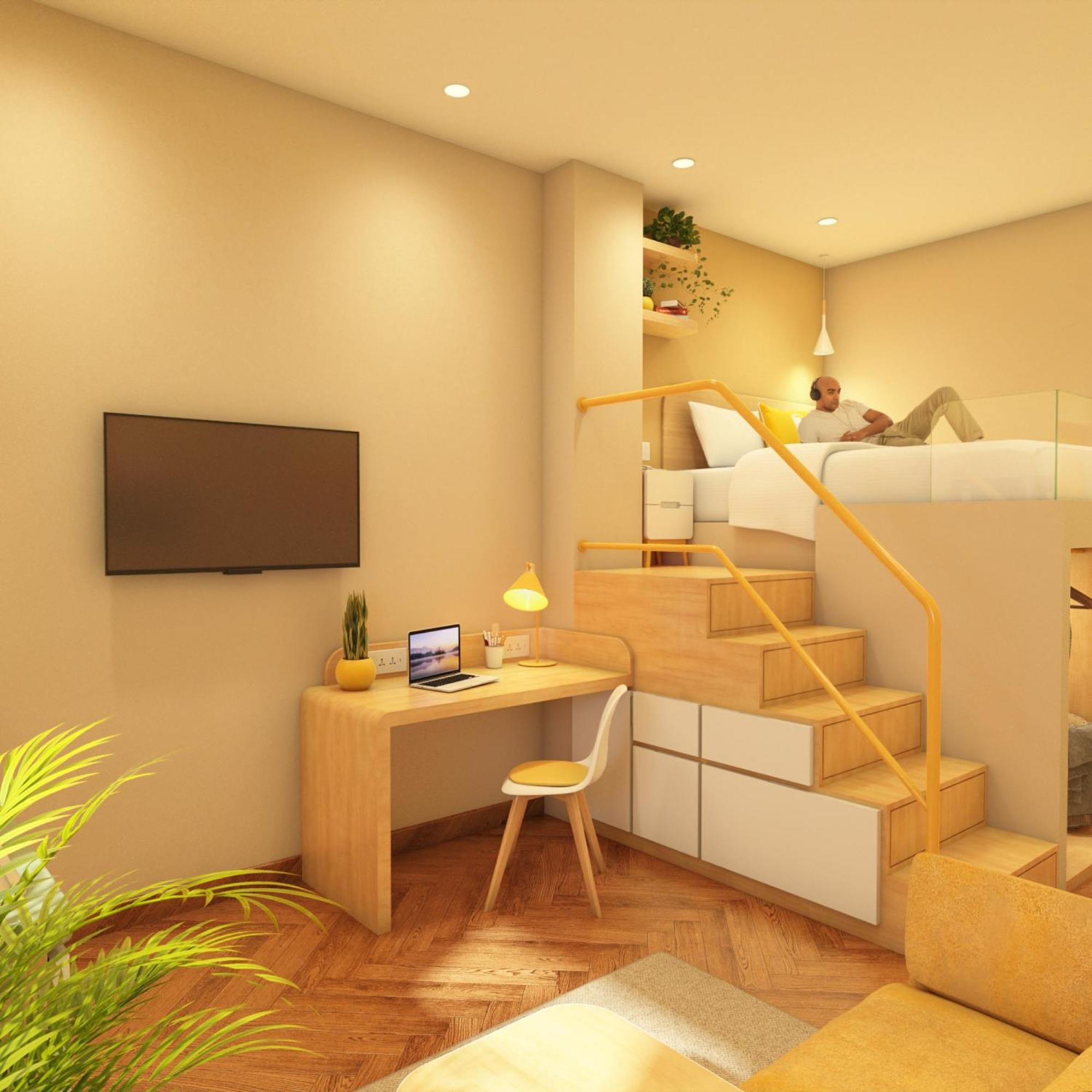 Bloom Hotel - Golf Course Road, Sector 43 Gurgaon Extérieur photo
